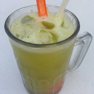 Restoran Wong Ah Wah (W.A.W.)