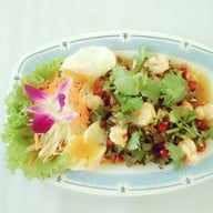 ลำปาวกุ้งเผา  สาขา 2