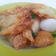 Restoran Wong Ah Wah (W.A.W.)