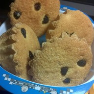 ขนมฝรั่งกุฎีจีน