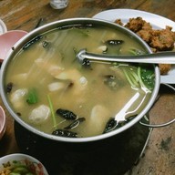 เมนูของร้าน ครัวลูกแม่หยา