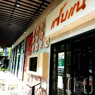 หน้าร้าน แซ่บแน่ UD Town Udonthani