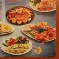 เมนู Sizzler หัวหินมาร์เก็ตวิลเลจ
