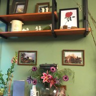 บรรยากาศ Product Of Gargoyle