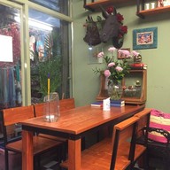 บรรยากาศ Product Of Gargoyle