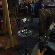 Kazbar Shisha Oasis สุขุมวิท 11