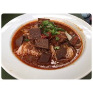เมนูของร้าน ครัวบ้านคุ้ม & Coffee House กองบิน 41