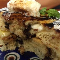 เมนูของร้าน Product Of Gargoyle