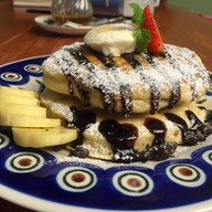 เมนูของร้าน Product Of Gargoyle