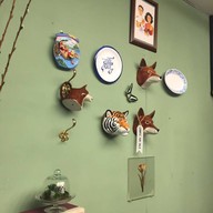 บรรยากาศ Product Of Gargoyle