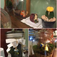 บรรยากาศ Product Of Gargoyle