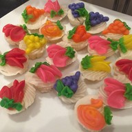 เมนูของร้าน BlueSpice เทอมินอล 21