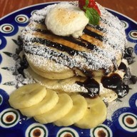 เมนูของร้าน Product Of Gargoyle