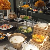 เมนูของร้าน BlueSpice เทอมินอล 21