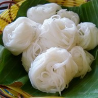 เล่นเส้นขนมจีนเส้นสด