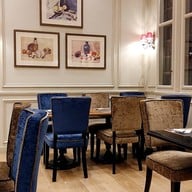 บรรยากาศหรูดูดีทีเดียว