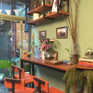 บรรยากาศ Product Of Gargoyle