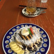 เมนูของร้าน Product Of Gargoyle