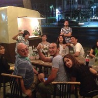 Keeky Bar ( Jazz Bar On Street )