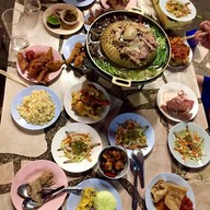 คุณปูหมูกระทะ&ซีฟู๊ด บุฟเฟ่ต์