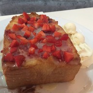 เมนูของร้าน Baking Sweets