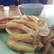 เมนูของร้าน คุงโภชนา คู้บอน