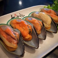 KimJu Korean Royal Cuisine ยูเนี่ยนมอล์