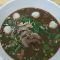 โกเฮง ก๋วยเต๋ยวเรือรังสิต หน้า มทส.