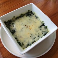 เมนูของร้าน Mushroom Hut Cafe