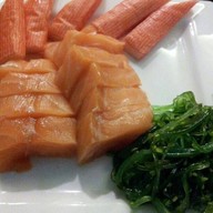 เมนูของร้าน Youzen Windsor Suites Hotel