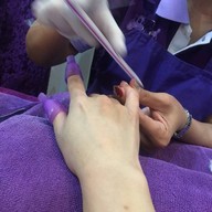 Nail Wonderland เซ็นทรัลเวิลด์