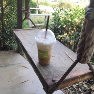 ลานนา คาเฟ่