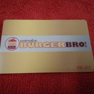 BURGER  BRO พระราม 9