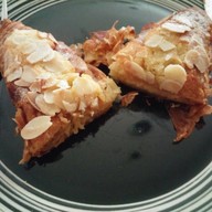 เมนูของร้าน DEAN & DELUCA ดิเอ็มควอเทียร์