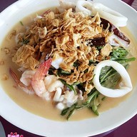 เมนูของร้าน @yes เย็นก็เหล้า เช้าก็แฟ