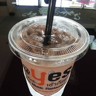 @yes เย็นก็เหล้า เช้าก็แฟ