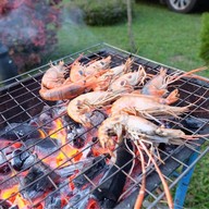 เมนูของร้าน เฟื่องทองฟาร์ม ร้านอาหารเฟื่องทองฟาร์ม