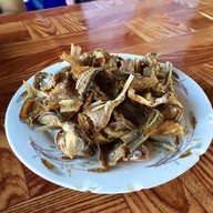 เมนูของร้าน แพมิตรสัมพันธ์