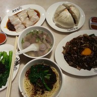 Soong Kee Beef Noodle Lot 10 Hutong