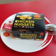 เมนูของร้าน Chester's อยุธยาพาร์ค