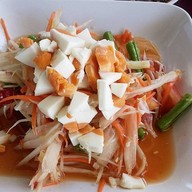 เมนูของร้าน @yes เย็นก็เหล้า เช้าก็แฟ