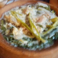 ร้านลาบยโสธรหมูจุ่ม