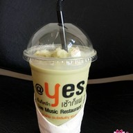 @yes เย็นก็เหล้า เช้าก็แฟ