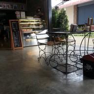 ร้านกาแฟ หลังวัด ซอย 2