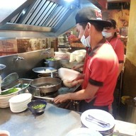 Soong Kee Beef Noodle Lot 10 Hutong