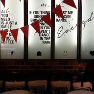 Kafe Everyday Lifeshop