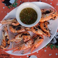 เมนูของร้าน เฟื่องทองฟาร์ม ร้านอาหารเฟื่องทองฟาร์ม