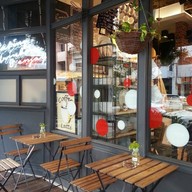 Kafe Everyday Lifeshop