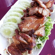 เมนูของร้าน @yes เย็นก็เหล้า เช้าก็แฟ