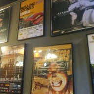 Rock Burger